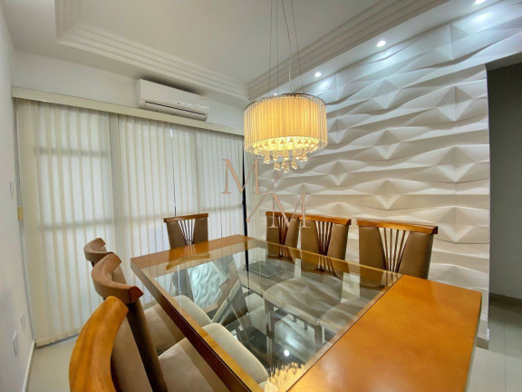Imagem Apartamento com 3 Quartos à Venda, 204 m² em Marapé - Santos Imagem Apartamento com 3 Quartos à Venda, 204 m² em Marapé - Santos