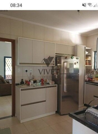 Imagem Casa de Condomínio com 3 Quartos à Venda, 370 m² em Condominio Portal Do Sabia - Araçoiaba Da Serra Imagem Casa de Condomínio com 3 Quartos à Venda, 370 m² em Condominio Portal Do Sabia - Araçoiaba Da Serra