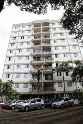 Imagem Apartamento com 4 Quartos à Venda, 96 m² em Vila Sônia - São Paulo Imagem Apartamento com 4 Quartos à Venda, 96 m² em Vila Sônia - São Paulo