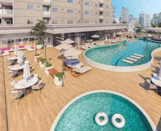 Imagem Apartamento com 3 Quartos à Venda, 151 m² em Meia Praia - Itapema