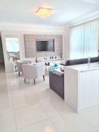 Imagem Apartamento com 4 Quartos à Venda, 190 m² em Meia Praia - Itapema