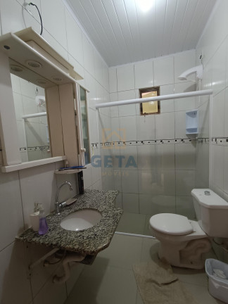 Imagem Casa com 3 Quartos à Venda, 140 m² em Rio Pequeno - Camboriú