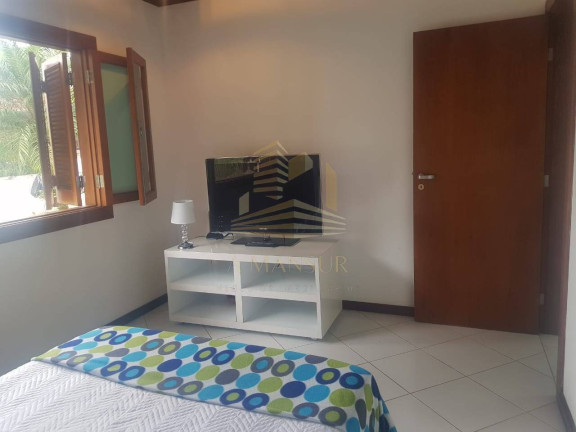 Imagem Casa com 3 Quartos para Temporada, 390 m² em Vista Linda - Bertioga Imagem Casa com 3 Quartos para Temporada, 390 m² em Vista Linda - Bertioga