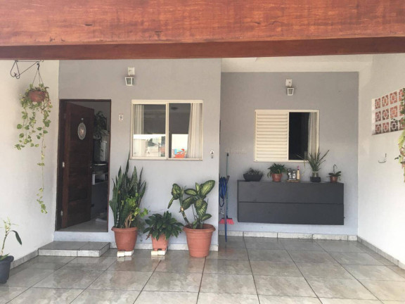 Casa com 2 Quartos à Venda, 45 m² em Jardim Camila - Sorocaba
