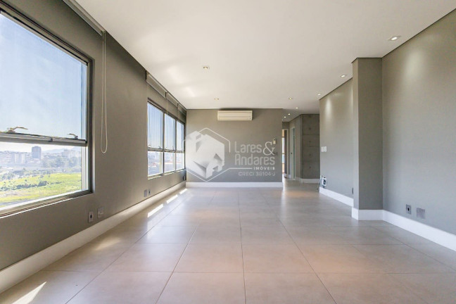 Imagem Apartamento com 3 Quartos à Venda, 140 m² em Vila Leopoldina - São Paulo