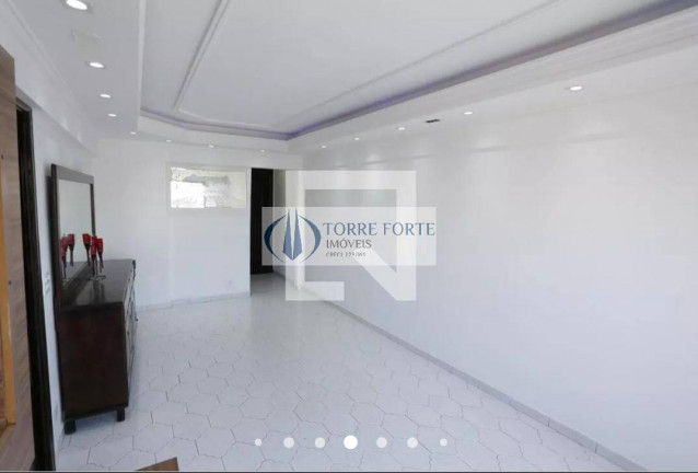 Imagem Apartamento com 2 Quartos à Venda, 56 m² em Vila Marieta - São Paulo Imagem Apartamento com 2 Quartos à Venda, 56 m² em Vila Marieta - São Paulo