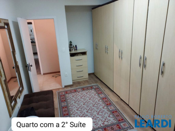 Imagem Apartamento com 3 Quartos à Venda, 113 m² em Vila Santa Teresa - Santo André Imagem Apartamento com 3 Quartos à Venda, 113 m² em Vila Santa Teresa - Santo André