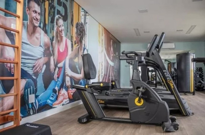 Imagem Studio com 1 Quarto à Venda, 32 m² em Barra - Salvador