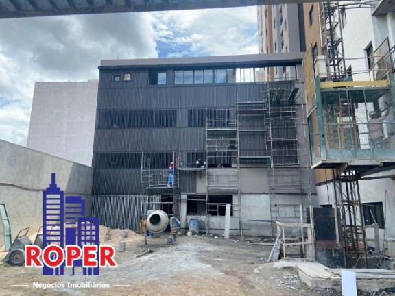 Imagem Apartamento com 2 Quartos à Venda, 41 m² em Chácara Califórnia - São Paulo Imagem Apartamento com 2 Quartos à Venda, 41 m² em Chácara Califórnia - São Paulo