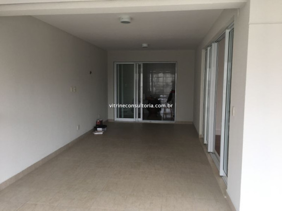 Imagem Apartamento com 4 Quartos à Venda, 245 m² em Vila Mariana - São Paulo