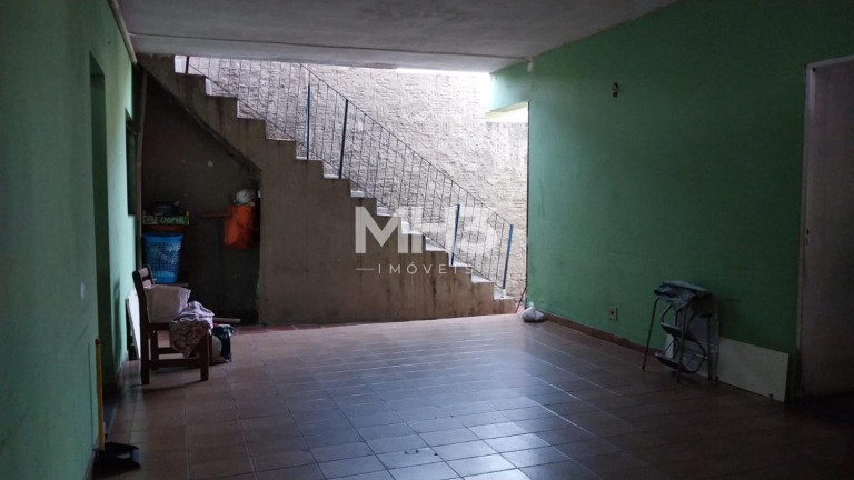 Imagem Casa com 4 Quartos à Venda, 237 m² em Vila Campos Sales - Campinas Imagem Casa com 4 Quartos à Venda, 237 m² em Vila Campos Sales - Campinas