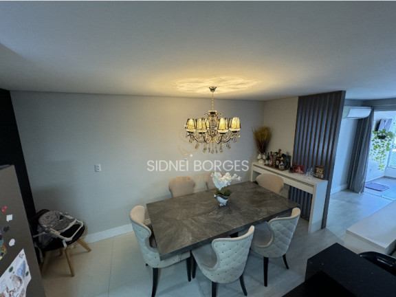 Apartamento com 2 Quartos à Venda, 126 m² em Centro - Concórdia