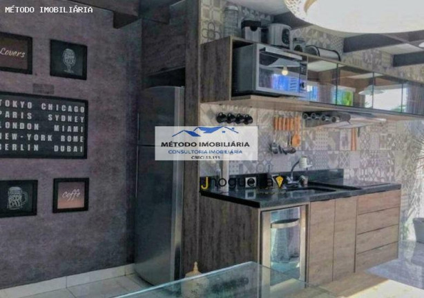 Imagem Apartamento com 2 Quartos à Venda, 127 m² em Brooklin - São Paulo