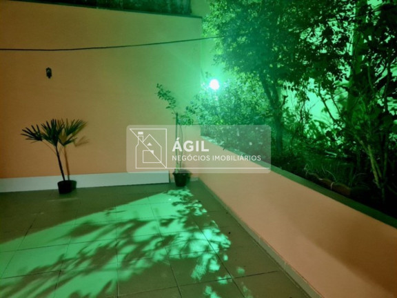 Imagem Sobrado com 4 Quartos à Venda, 250 m² em Jardim Satélite - São José Dos Campos Imagem Sobrado com 4 Quartos à Venda, 250 m² em Jardim Satélite - São José Dos Campos