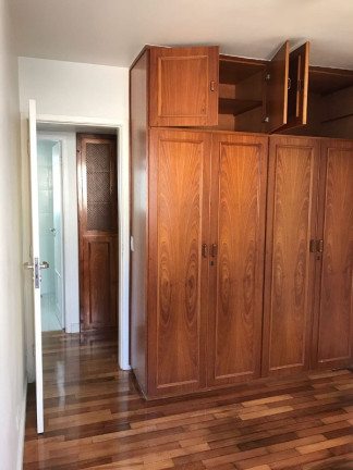 Imagem Imóvel com 3 Quartos para Alugar, 144 m² em Itaim Bibi - São Paulo