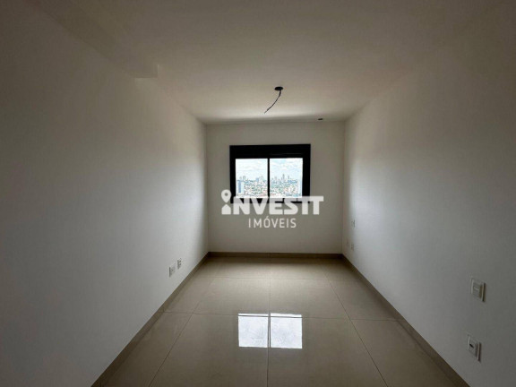 Imagem Apartamento com 3 Quartos à Venda, 76 m² em Jardim América - Goiânia Imagem Apartamento com 3 Quartos à Venda, 76 m² em Jardim América - Goiânia