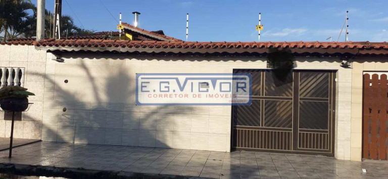 Imagem Casa com 2 Quartos à Venda, 1 m² em Balneário Santa Eugênia - Mongaguá Imagem Casa com 2 Quartos à Venda, 1 m² em Balneário Santa Eugênia - Mongaguá