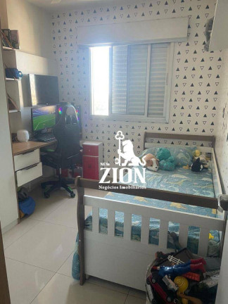 Imagem Apartamento com 2 Quartos à Venda, 50 m² em Jaçanã - São Paulo Imagem Apartamento com 2 Quartos à Venda, 50 m² em Jaçanã - São Paulo