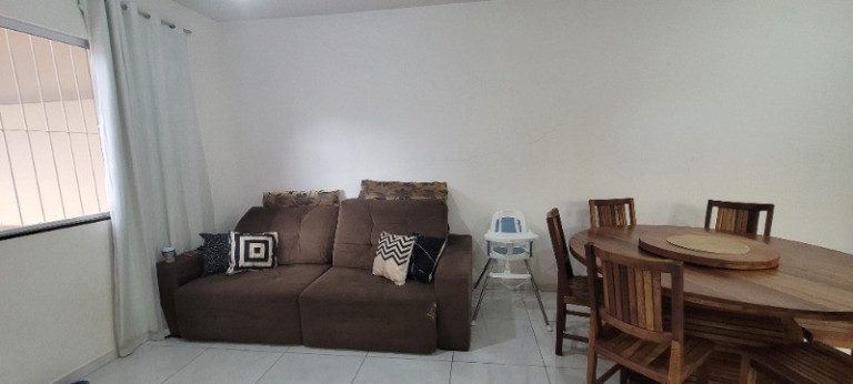 Imagem Casa com 2 Quartos à Venda, 57 m² em São Francisco - Serra Imagem Casa com 2 Quartos à Venda, 57 m² em São Francisco - Serra