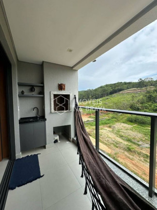 Imagem Apartamento com 2 Quartos para Alugar, 85 m² em Praia Brava - Itajaí Imagem Apartamento com 2 Quartos para Alugar, 85 m² em Praia Brava - Itajaí