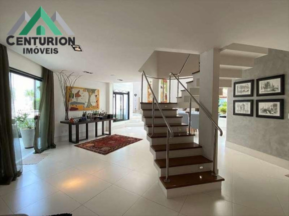 Imagem Casa de Condomínio com 3 Quartos à Venda, 570 m² em São Paulo Ii - Cotia Imagem Casa de Condomínio com 3 Quartos à Venda, 570 m² em São Paulo Ii - Cotia