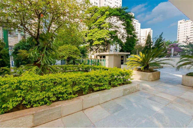 Imagem Apartamento com 3 Quartos à Venda, 122 m² em Jardim Paulista - São Paulo Imagem Apartamento com 3 Quartos à Venda, 122 m² em Jardim Paulista - São Paulo