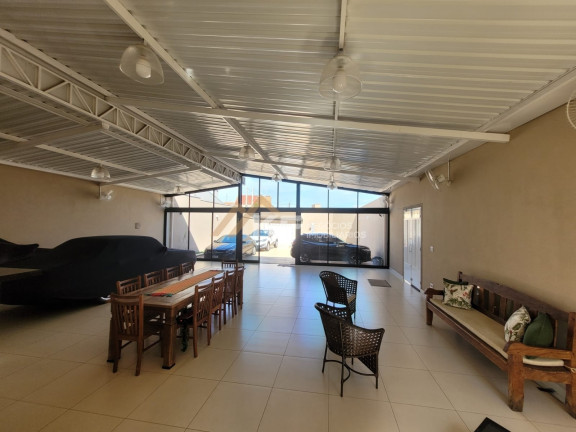 Imagem Casa com 1 Quarto à Venda, 178 m² em Jardim Califórnia - Ribeirão Preto Imagem Casa com 1 Quarto à Venda, 178 m² em Jardim Califórnia - Ribeirão Preto