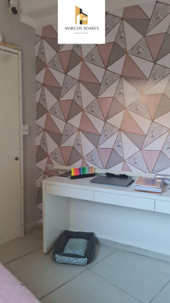Imagem Casa com 3 Quartos à Venda, 141 m² em Vila Menck - Osasco