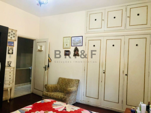 Imagem Casa com 5 Quartos à Venda, 225 m² em Brooklin - São Paulo Imagem Casa com 5 Quartos à Venda, 225 m² em Brooklin - São Paulo