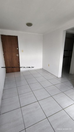 Imagem Apartamento com 2 Quartos à Venda, 50 m² em Planalto Boa Esperança - João Pessoa