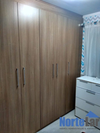 Imagem Apartamento com 2 Quartos à Venda, 48 m² em Parque Novo Mundo - São Paulo Imagem Apartamento com 2 Quartos à Venda, 48 m² em Parque Novo Mundo - São Paulo
