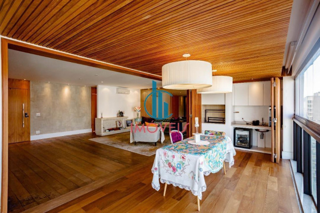 Imagem Apartamento com 3 Quartos à Venda, 215 m² em Jardins - São Paulo Imagem Apartamento com 3 Quartos à Venda, 215 m² em Jardins - São Paulo