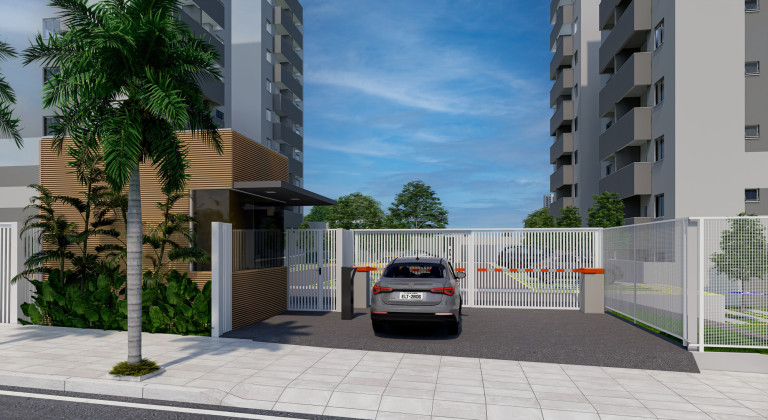 Imagem Apartamento com 2 Quartos à Venda, 42 m² em Mansour - Uberlândia Imagem Apartamento com 2 Quartos à Venda, 42 m² em Mansour - Uberlândia