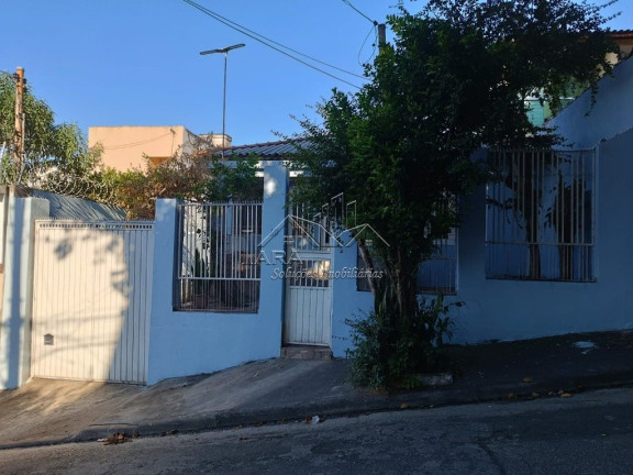 Casa com 2 Quartos à Venda, 215 m² em Jardim Fernandes - São Paulo