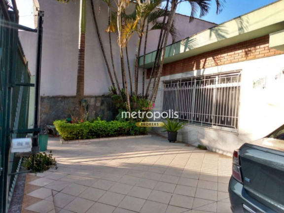 Imagem Casa com 3 Quartos à Venda ou Locação, 400 m² em Osvaldo Cruz - São Caetano Do Sul Imagem Casa com 3 Quartos à Venda ou Locação, 400 m² em Osvaldo Cruz - São Caetano Do Sul
