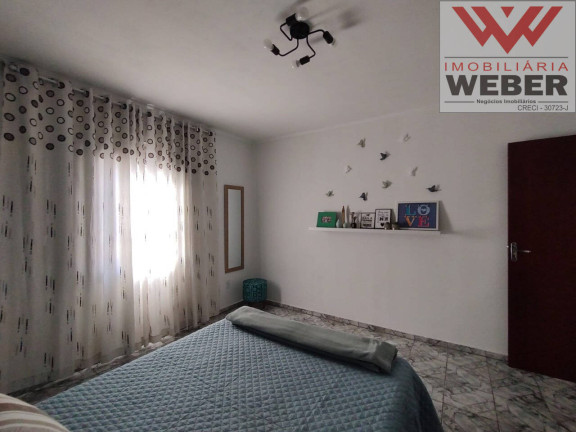 Imagem Sobrado com 3 Quartos à Venda, 115 m² em Centro - Votorantim