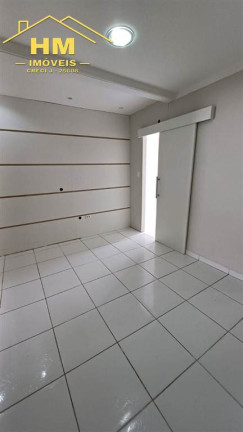 Imagem Apartamento com 1 Quarto à Venda, 45 m² em Centro - Sao Vicente