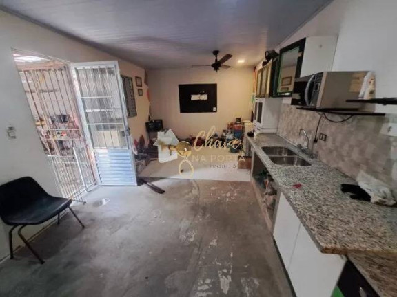 Imagem Casa com 3 Quartos à Venda, 80 m² em Jardim Leme - São Paulo Imagem Casa com 3 Quartos à Venda, 80 m² em Jardim Leme - São Paulo