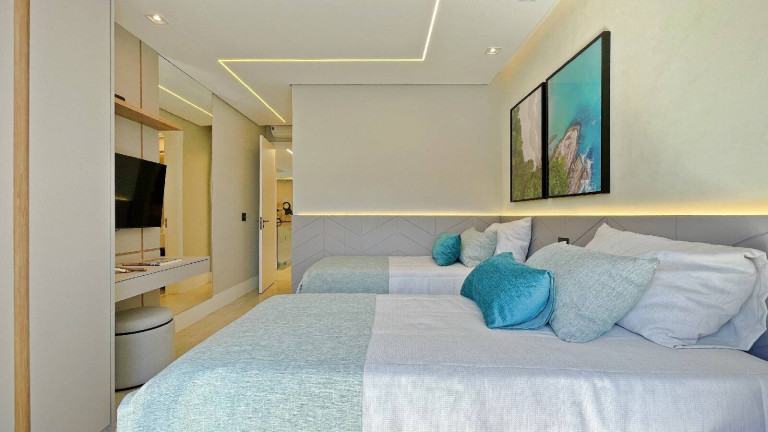 Imagem Casa com 5 Quartos à Venda, 330 m² em Riviera De São Lourenço - Bertioga Imagem Casa com 5 Quartos à Venda, 330 m² em Riviera De São Lourenço - Bertioga