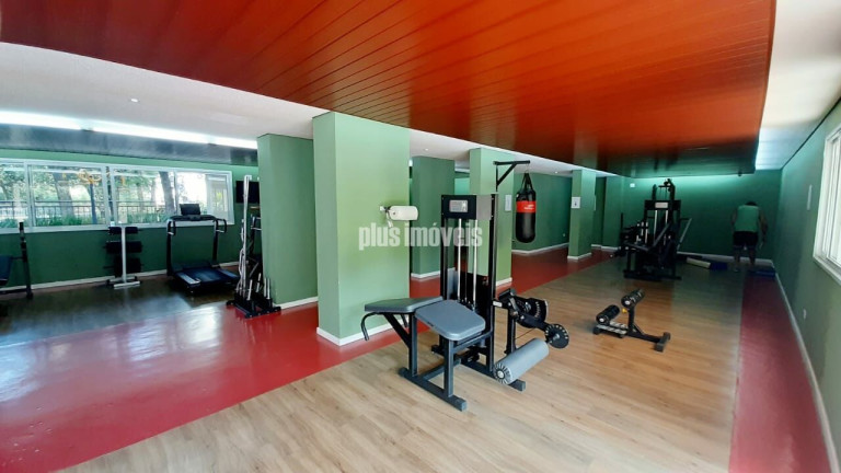 Imagem Apartamento com 1 Quarto à Venda, 38 m² em Vila Castelo - São Paulo Imagem Apartamento com 1 Quarto à Venda, 38 m² em Vila Castelo - São Paulo