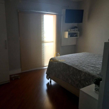 Imagem Sobrado com 3 Quartos à Venda, 160 m² em Bosque Dos Eucaliptos - São José Dos Campos