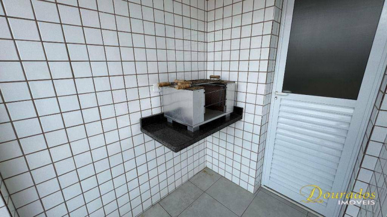 Imagem Apartamento com 1 Quarto à Venda, 45 m² em Maracanã - Praia Grande Imagem Apartamento com 1 Quarto à Venda, 45 m² em Maracanã - Praia Grande