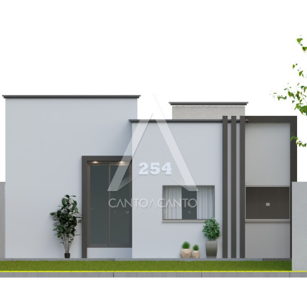 Imagem Casa com 2 Quartos à Venda, 300 m² em Parque Amazonas - Sinop Imagem Casa com 2 Quartos à Venda, 300 m² em Parque Amazonas - Sinop