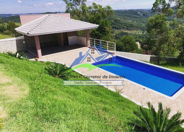 Imagem Chácara com 3 Quartos à Venda, 1 m² em Estância Santa Maria Do Portão - Atibaia Imagem Chácara com 3 Quartos à Venda, 1 m² em Estância Santa Maria Do Portão - Atibaia