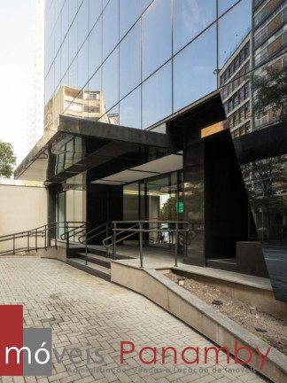 Imagem Edifício Residencial à Venda ou Locação, 4.431 m² em Centro - São Paulo Imagem Edifício Residencial à Venda ou Locação, 4.431 m² em Centro - São Paulo
