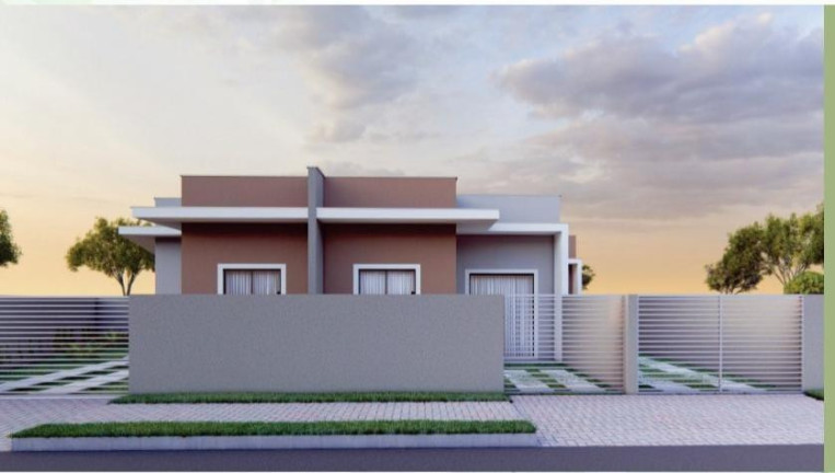 Imagem Casa com 2 Quartos à Venda, 58 m² em A - Matinhos Imagem Casa com 2 Quartos à Venda, 58 m² em A - Matinhos