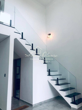 Imagem Casa com 3 Quartos à Venda, 150 m² em Morada Dos Nobres - Taubaté Imagem Casa com 3 Quartos à Venda, 150 m² em Morada Dos Nobres - Taubaté
