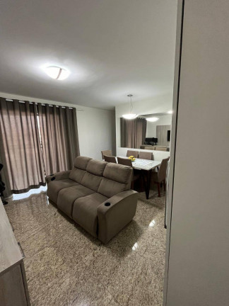 Imagem Apartamento com 2 Quartos à Venda, 60 m² em Quinta Da Paineira - São Paulo Imagem Apartamento com 2 Quartos à Venda, 60 m² em Quinta Da Paineira - São Paulo