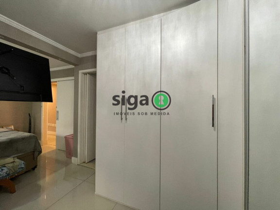 Imagem Apartamento com 3 Quartos à Venda ou Locação, 131 m² em Anália Franco - São Paulo Imagem Apartamento com 3 Quartos à Venda ou Locação, 131 m² em Anália Franco - São Paulo
