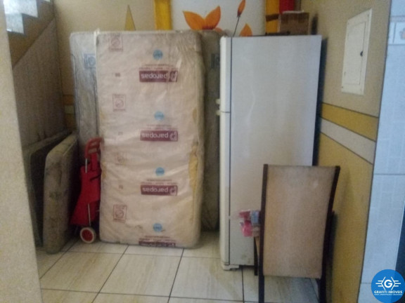 Imagem Imóvel com 3 Quartos à Venda, 304 m² em Campo Grande - Rio De Janeiro